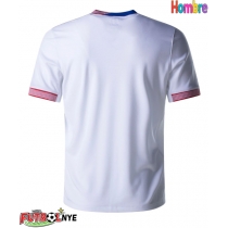 Camiseta Estados Unidos Primera Equipación Copa America 2024 manga corta